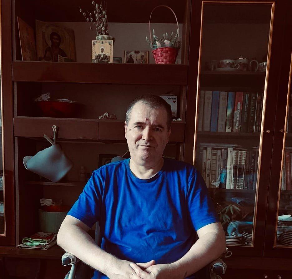 евгений