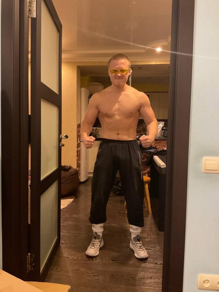 Кирилл