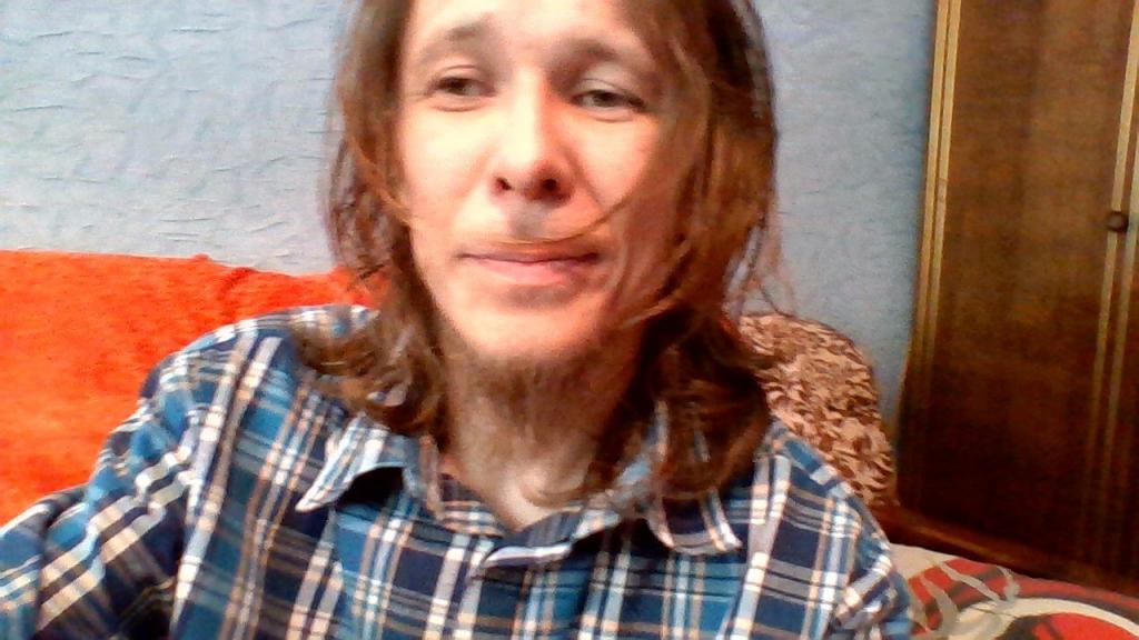 Евгений