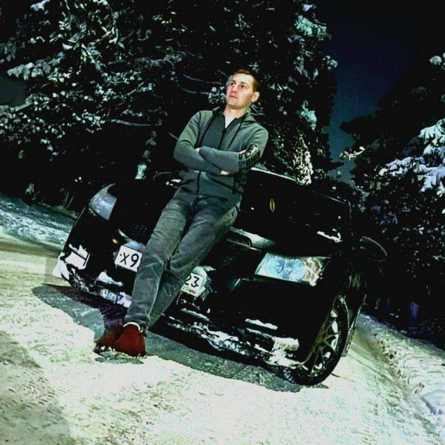 Андрей