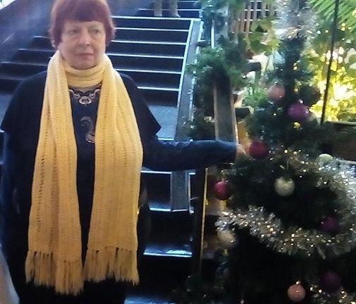 Елена