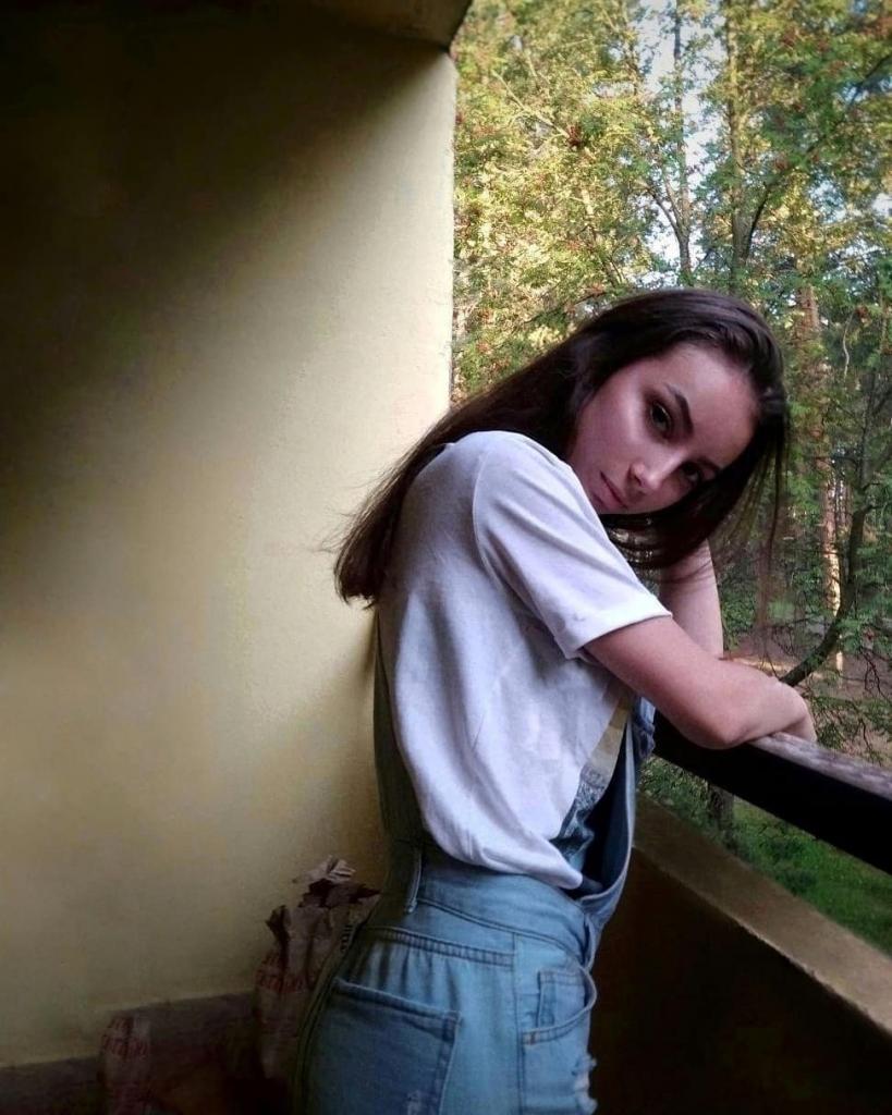 Ксюшка