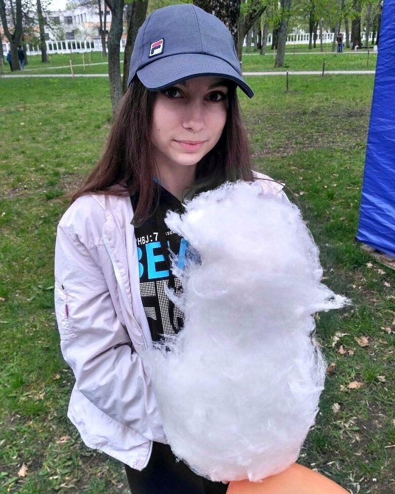 Ксюшка