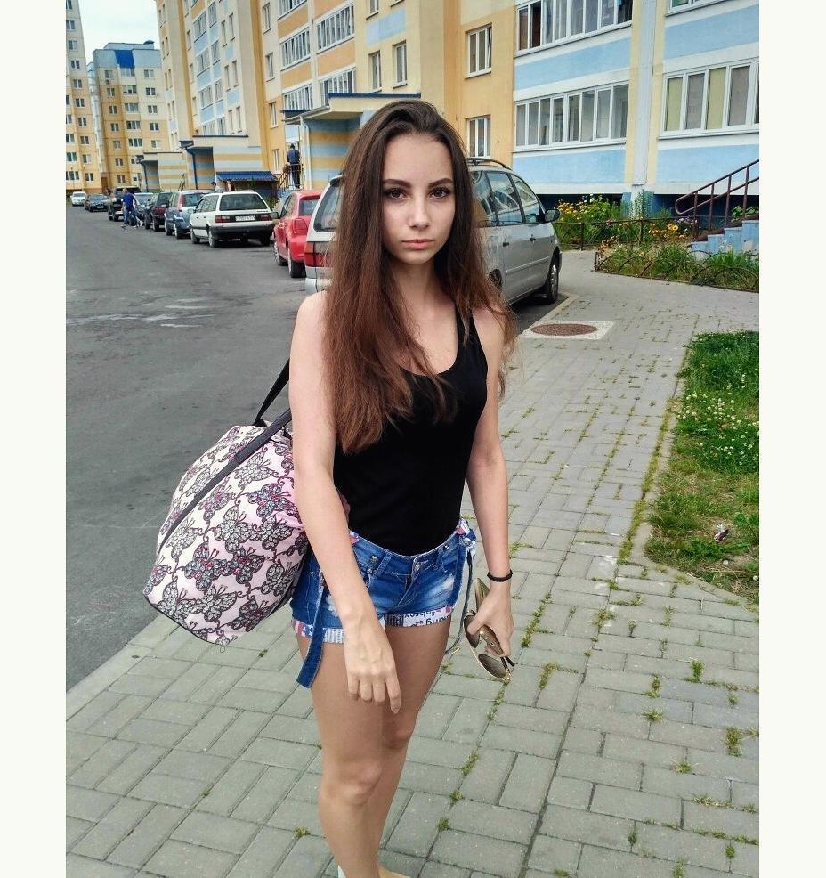 Ксюшка