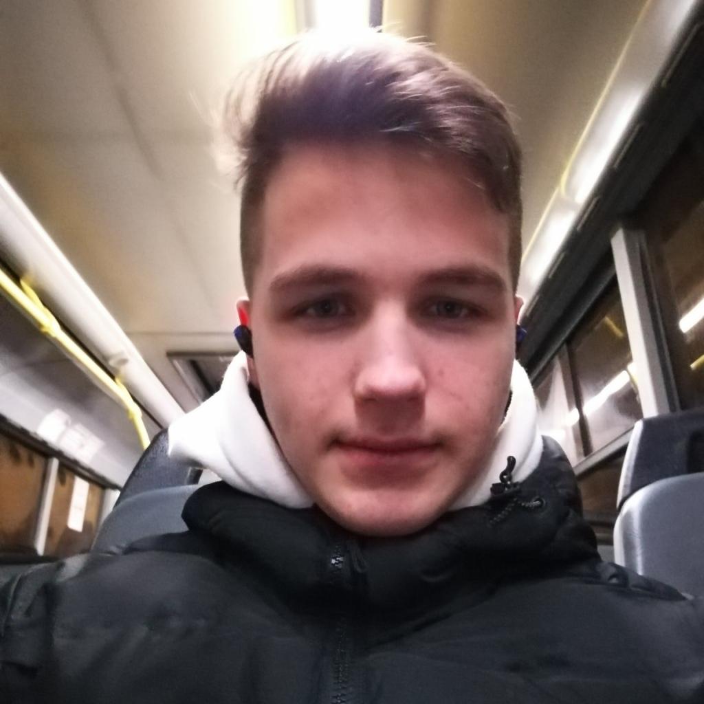 Сергей