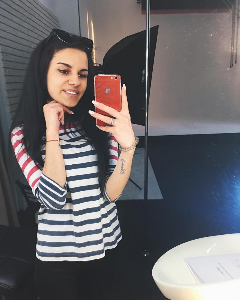 Кристина