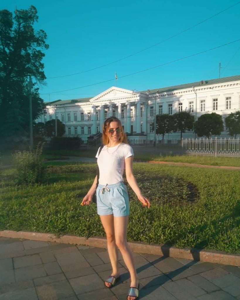 Лиля