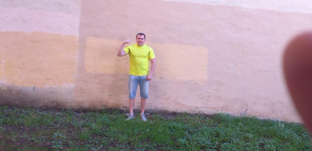 Мужчина