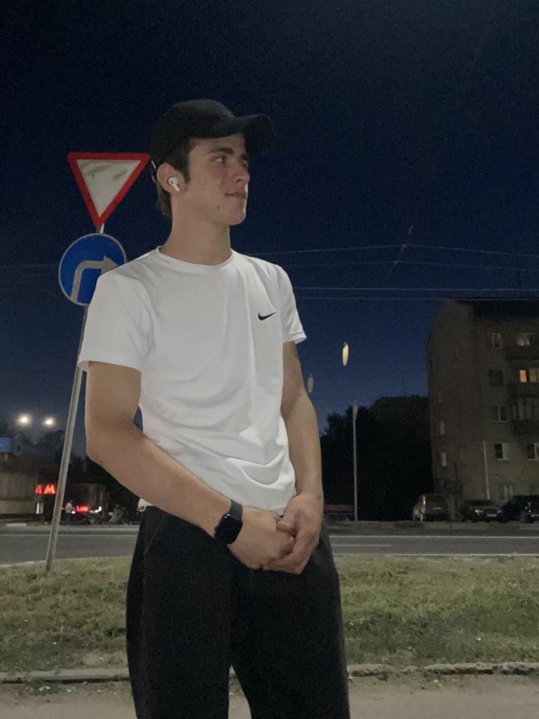 Виталя
