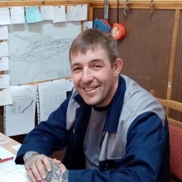 Алексей