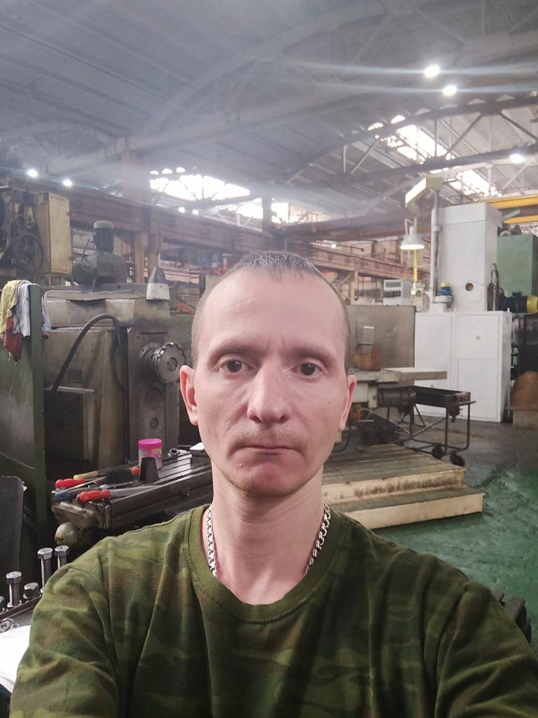 Игорь
