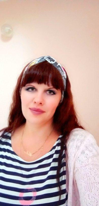 Женщина