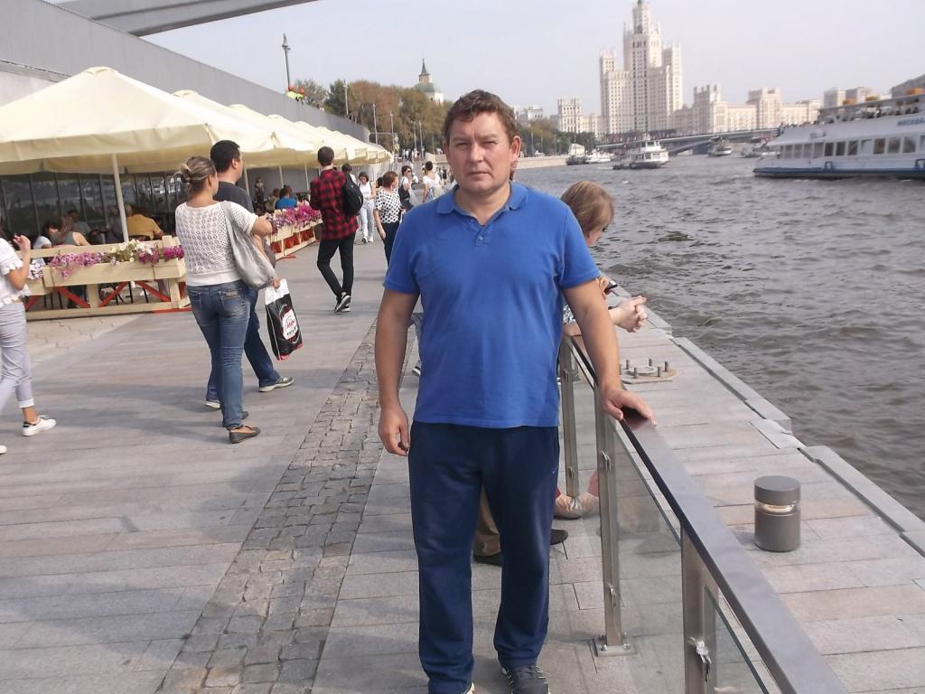 Михаил
