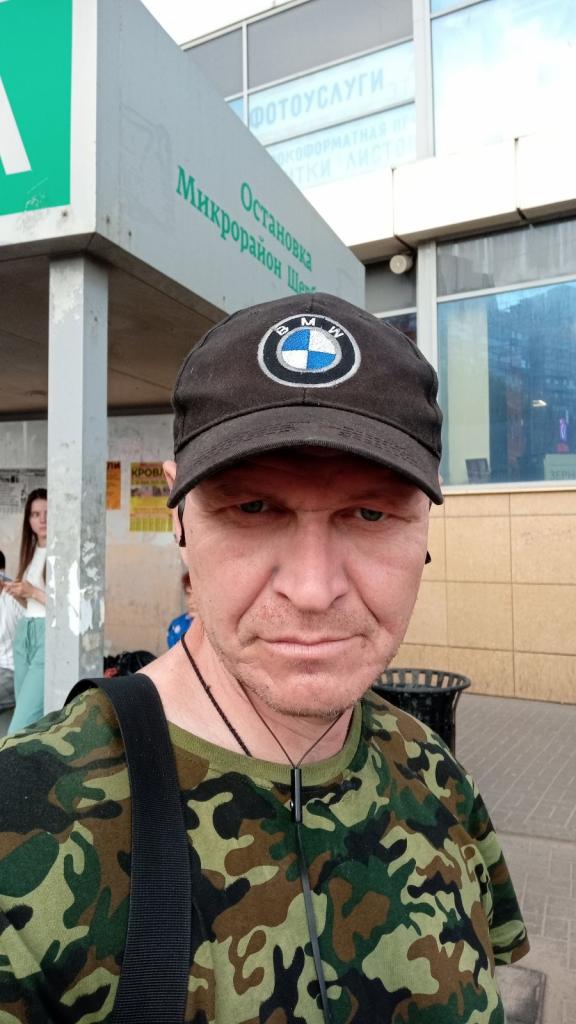 Алексей
