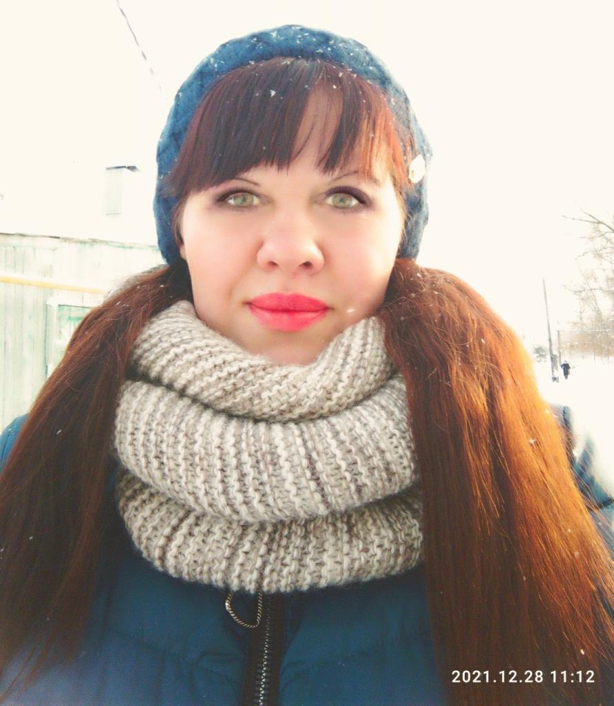Анастасия