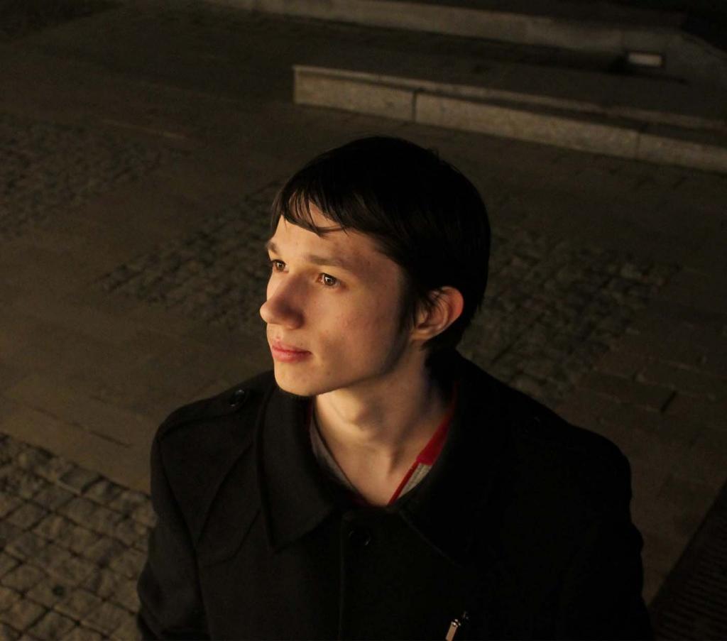 Алексей