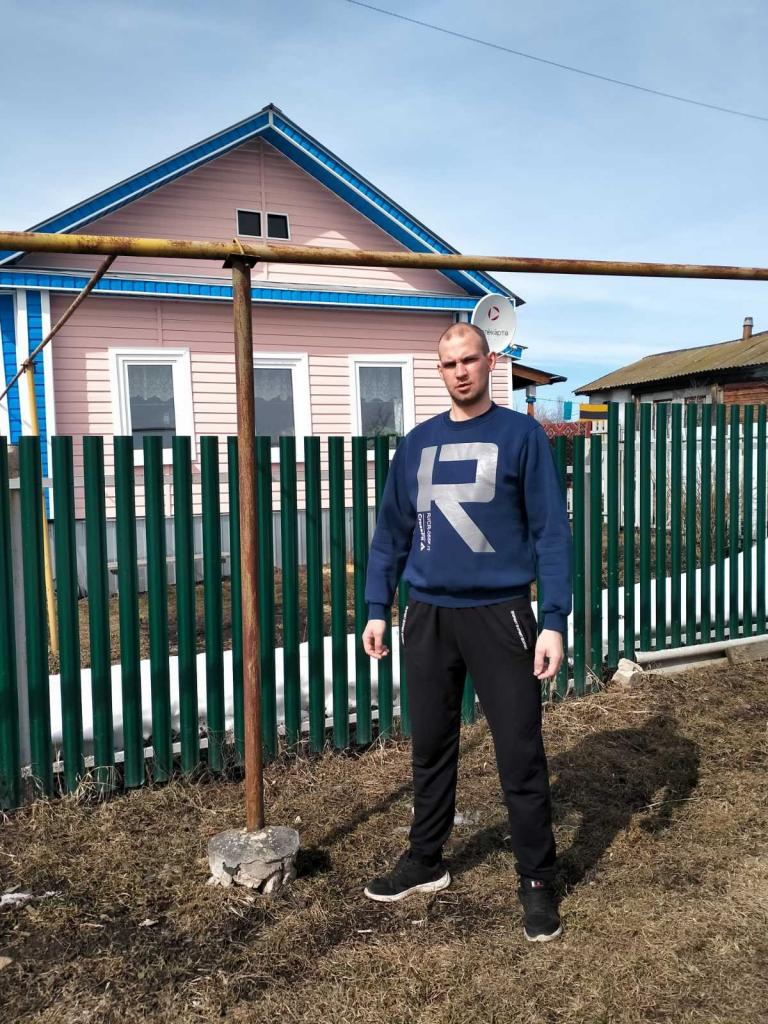 Сергей
