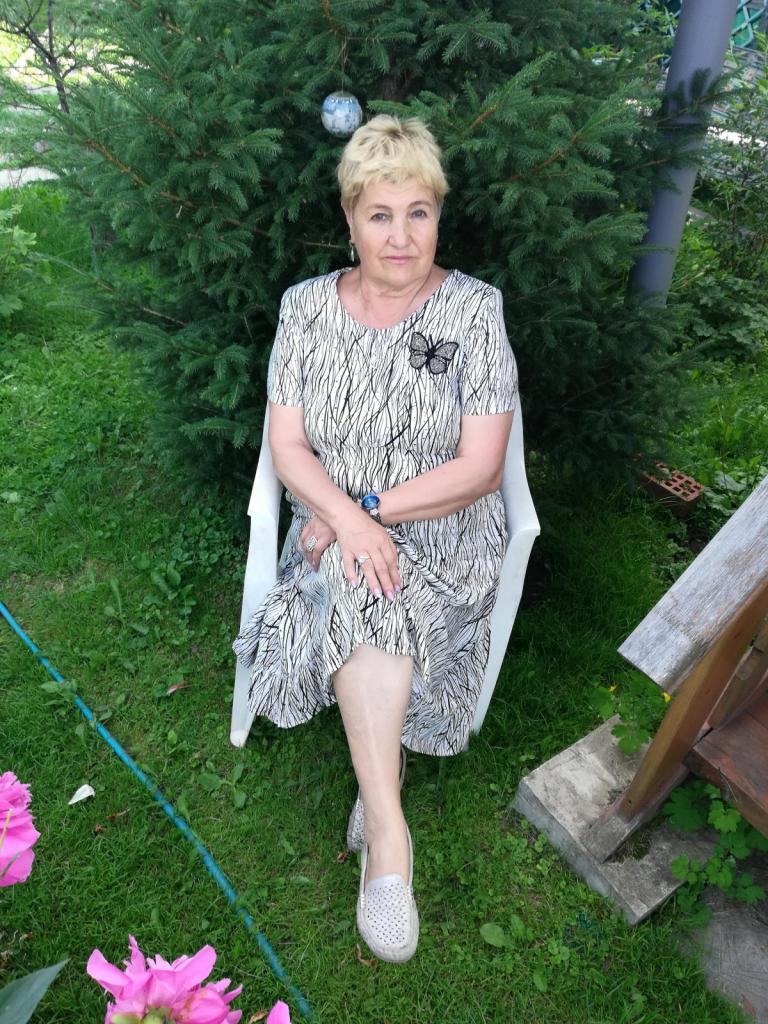 Галина