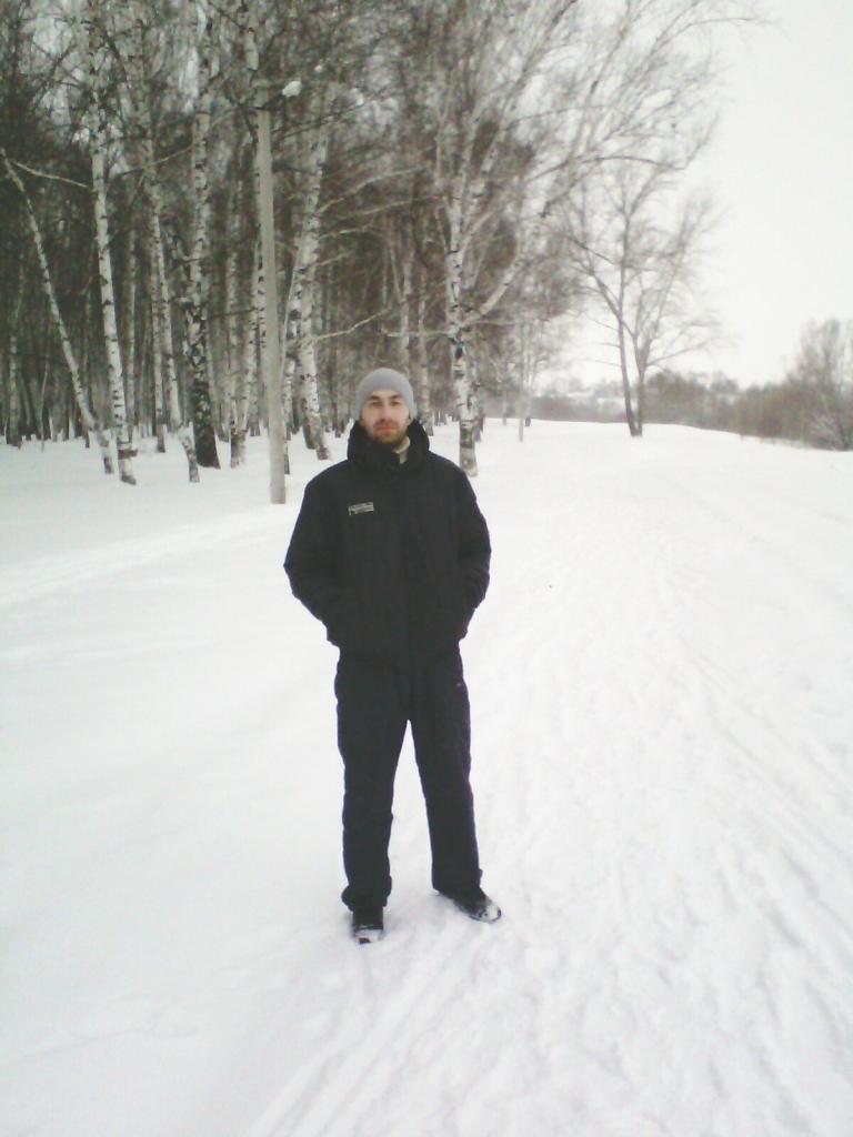 Алексей