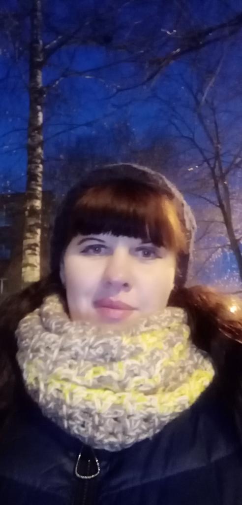 Анастасия