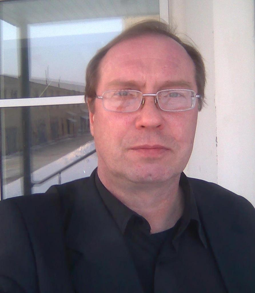 Андрей
