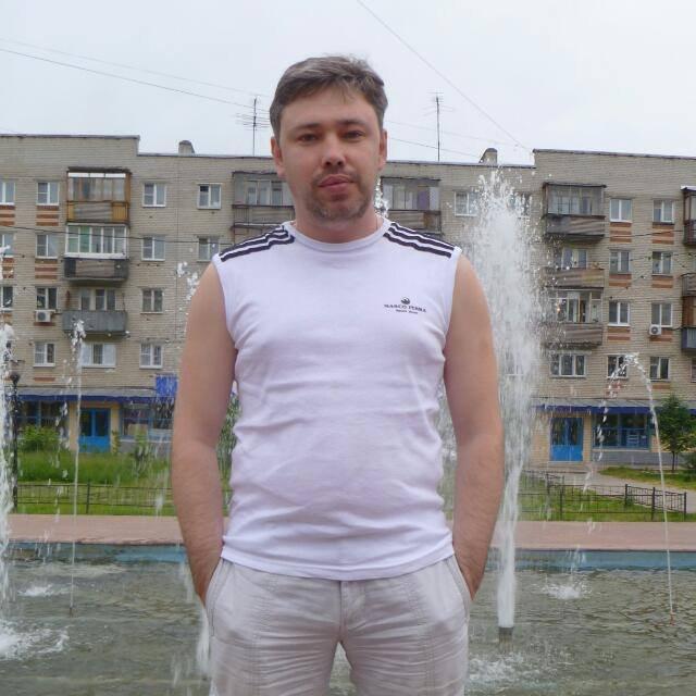 Алексей