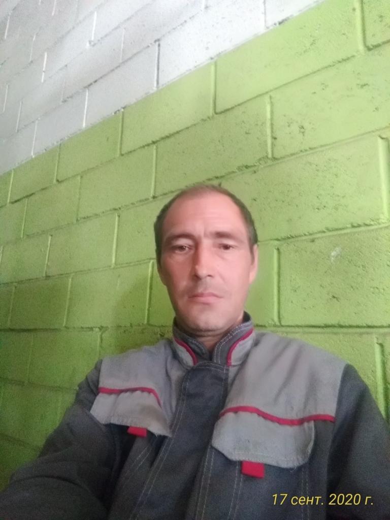 Алексей