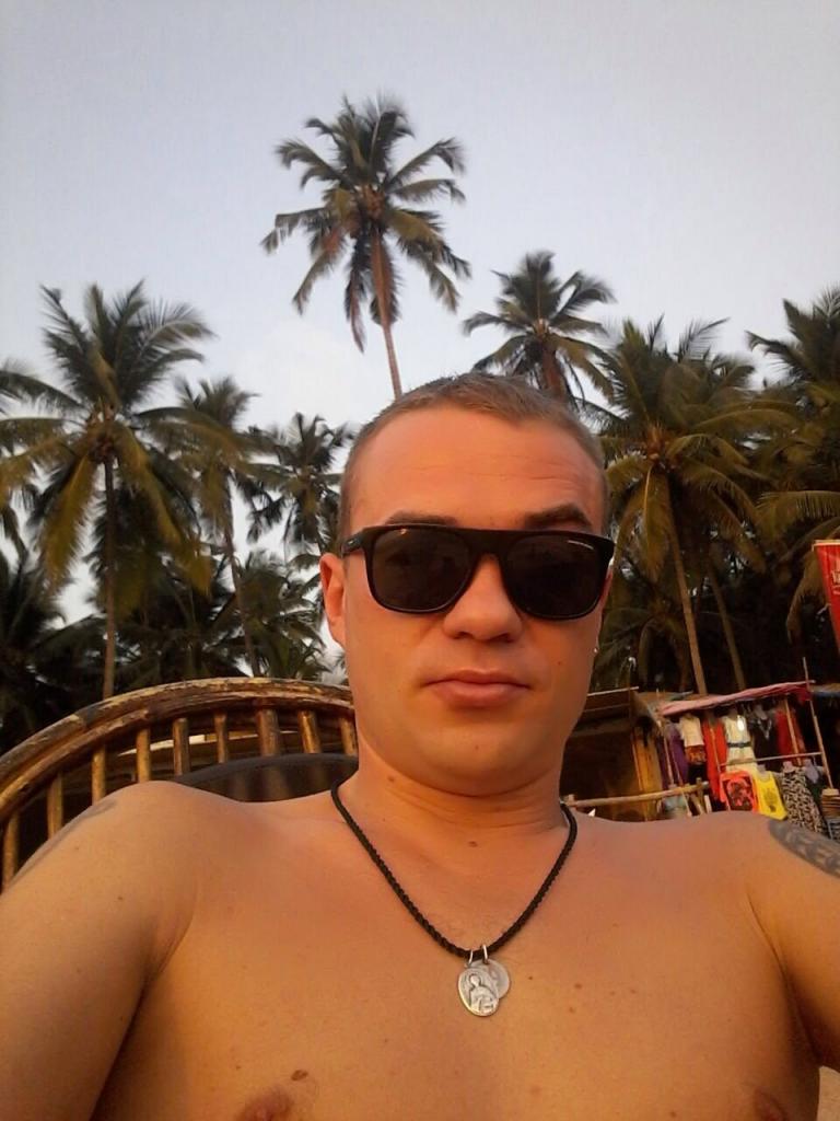 Андрей