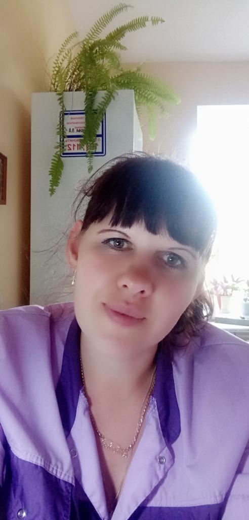 Анастасия
