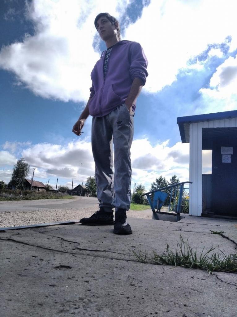 Валентин