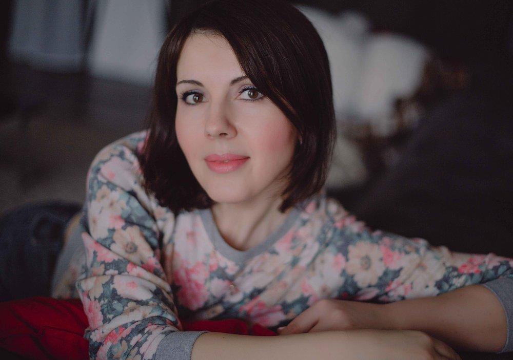 Анна