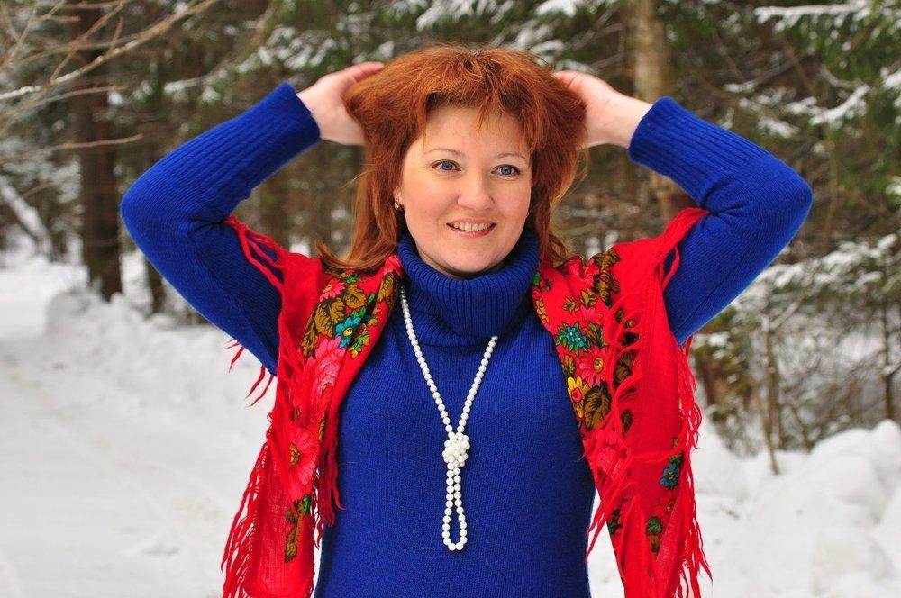Светлана