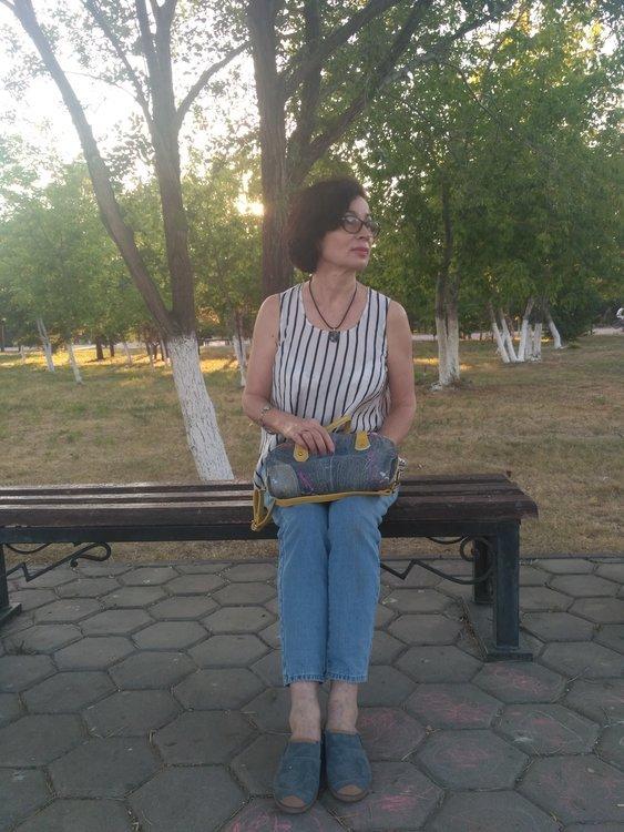 Дина