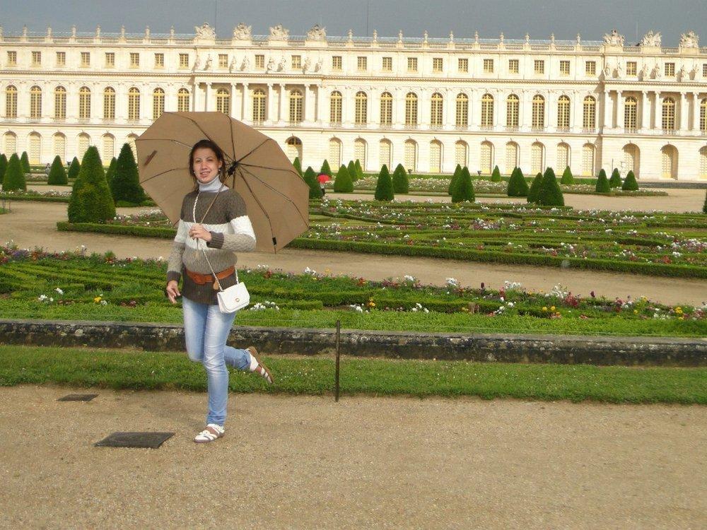 Анастасия Кувалдина