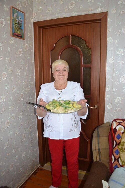 Наталья