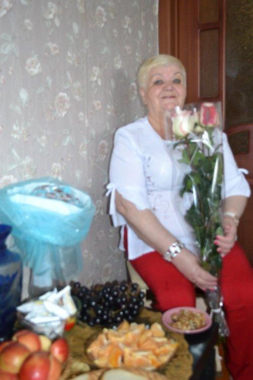 Наталья
