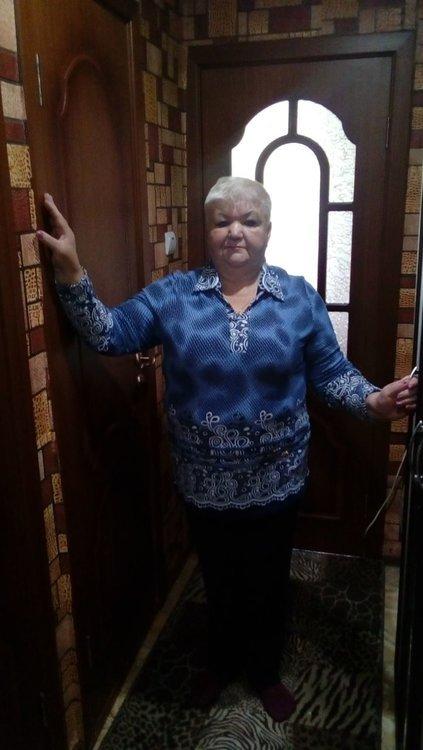 Наталья