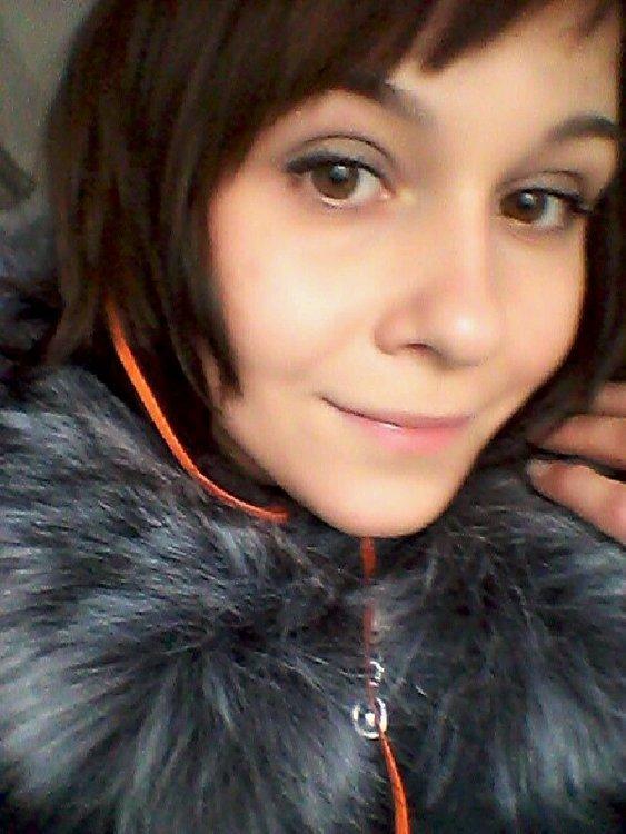 Катерина