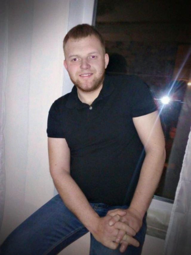 Николай