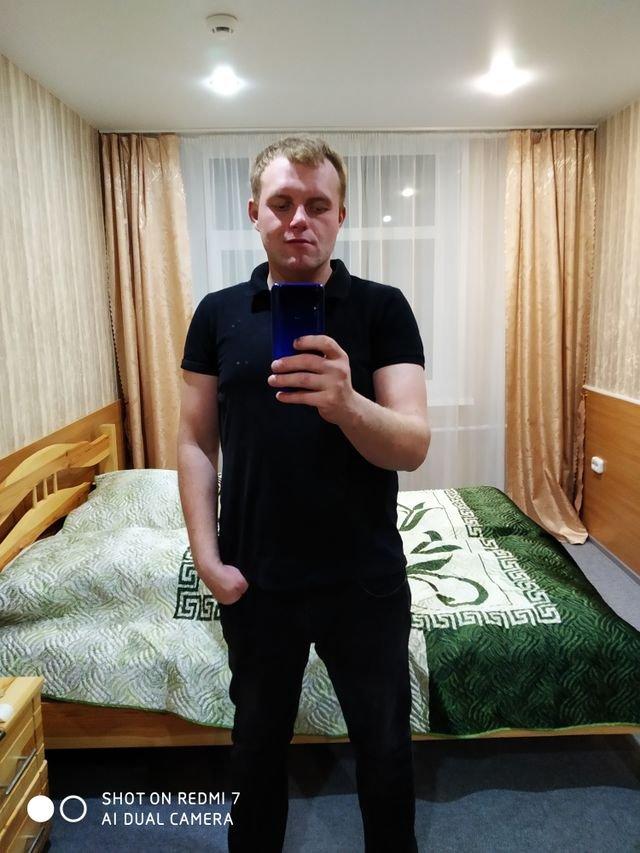 Николай