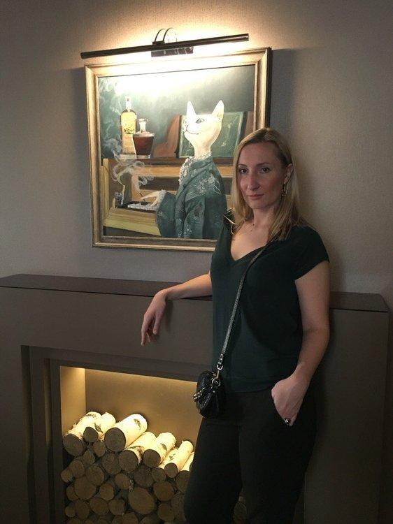 Olga