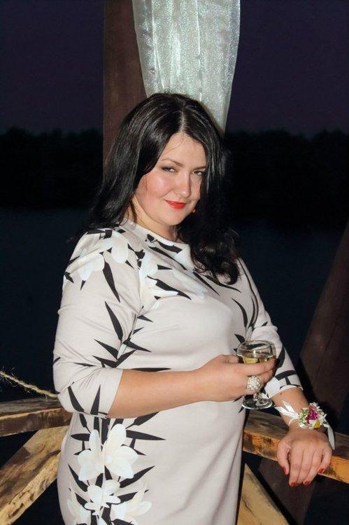Ириша Катушкина
