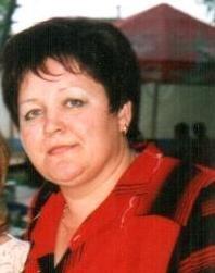 Наталья Удалова