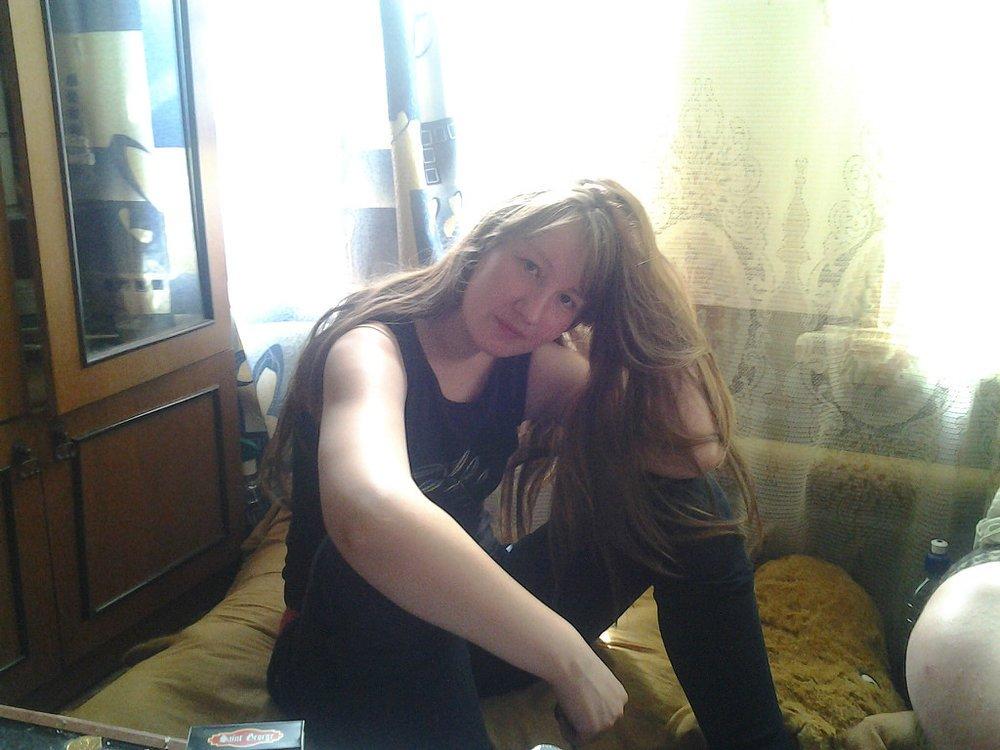 Дарья Кандеева