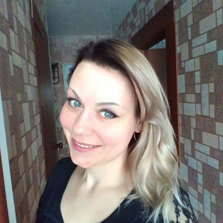 Натали
