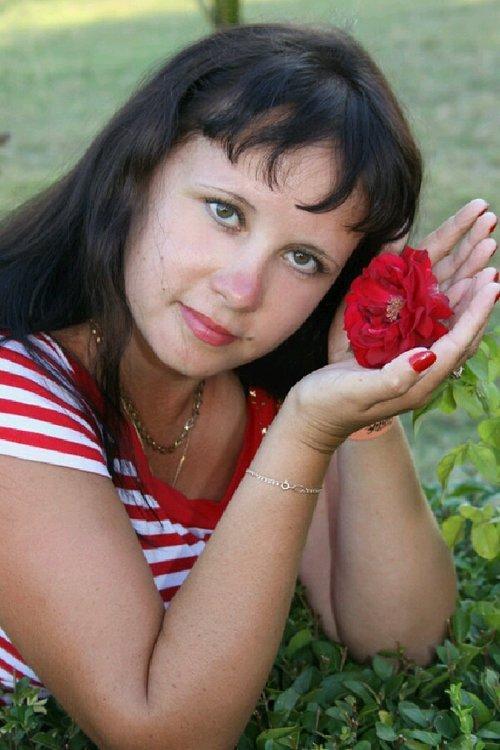 Незабудка