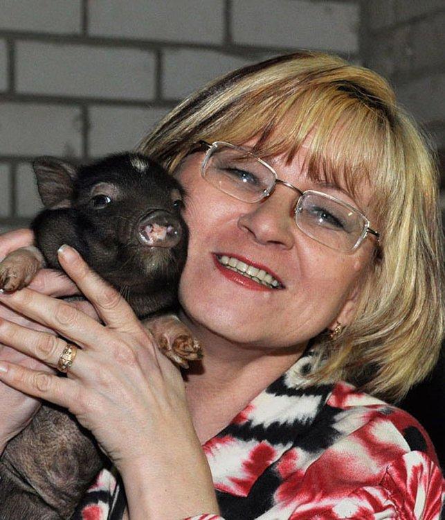 Светлана