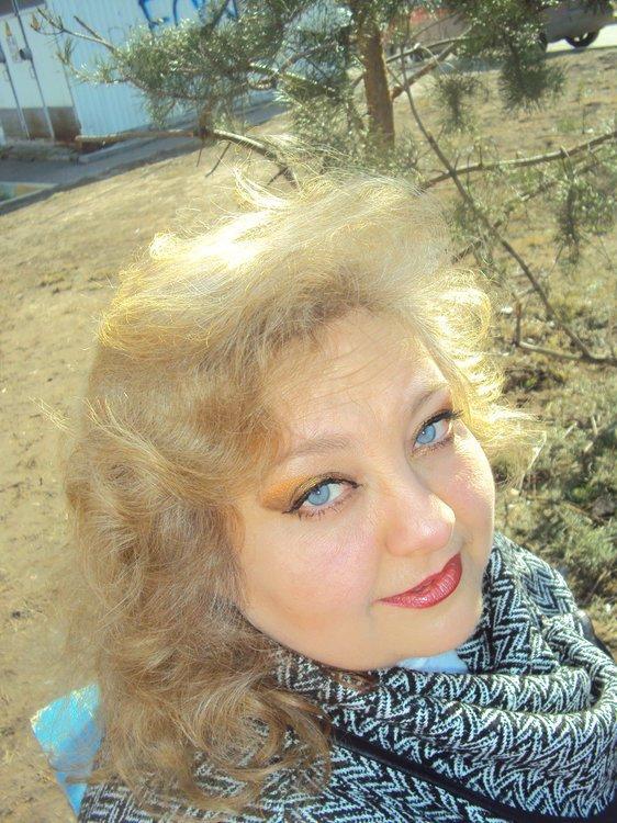 Алла Иванова