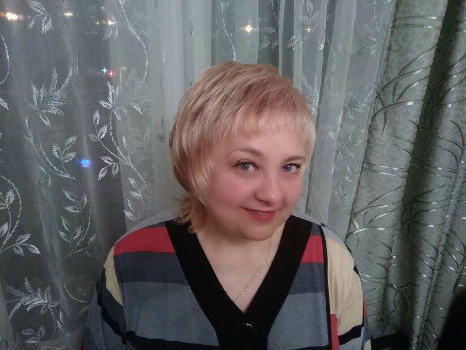 Алла Иванова