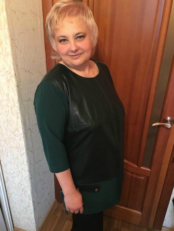 Алла Иванова